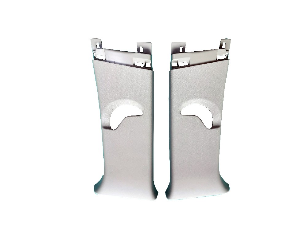 plastic injection mould(19)