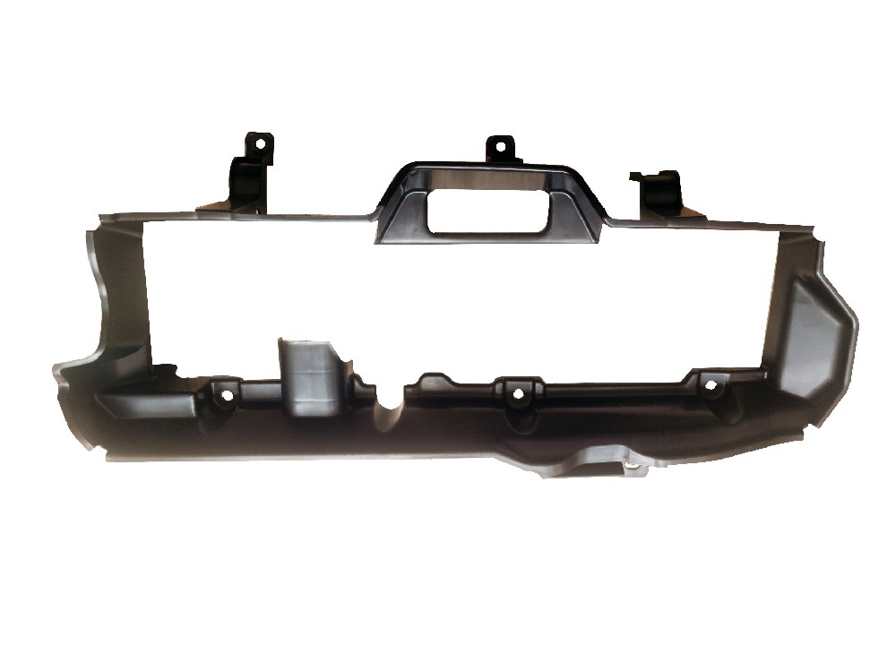 plastic injection mould(22)