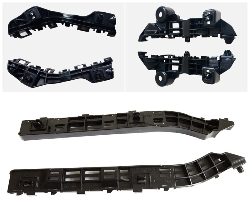 plastic injection mould(29)