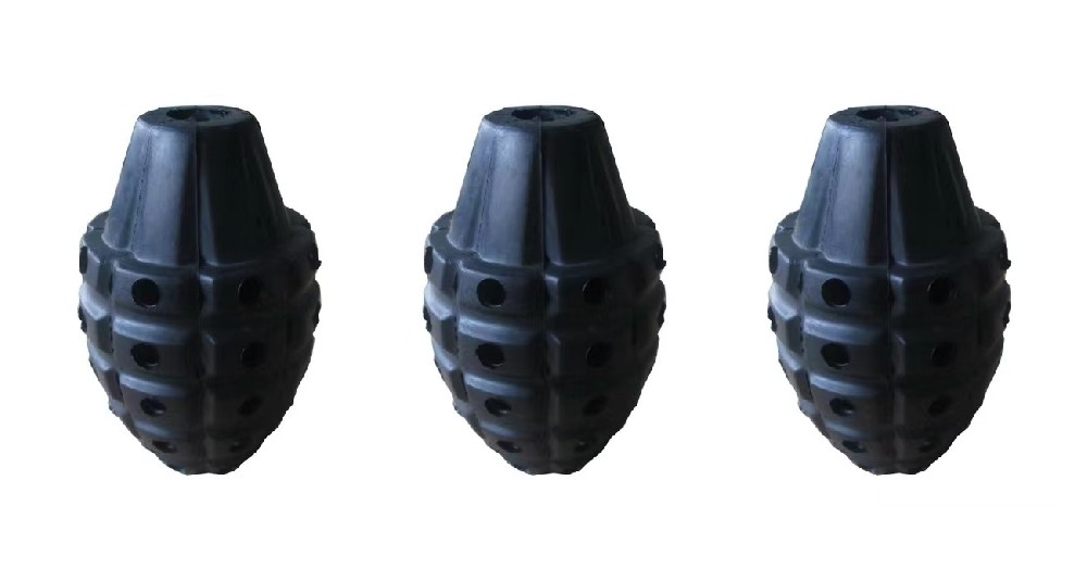 Rubber Mould(38)