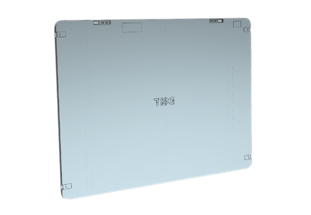 die casting mould(19)