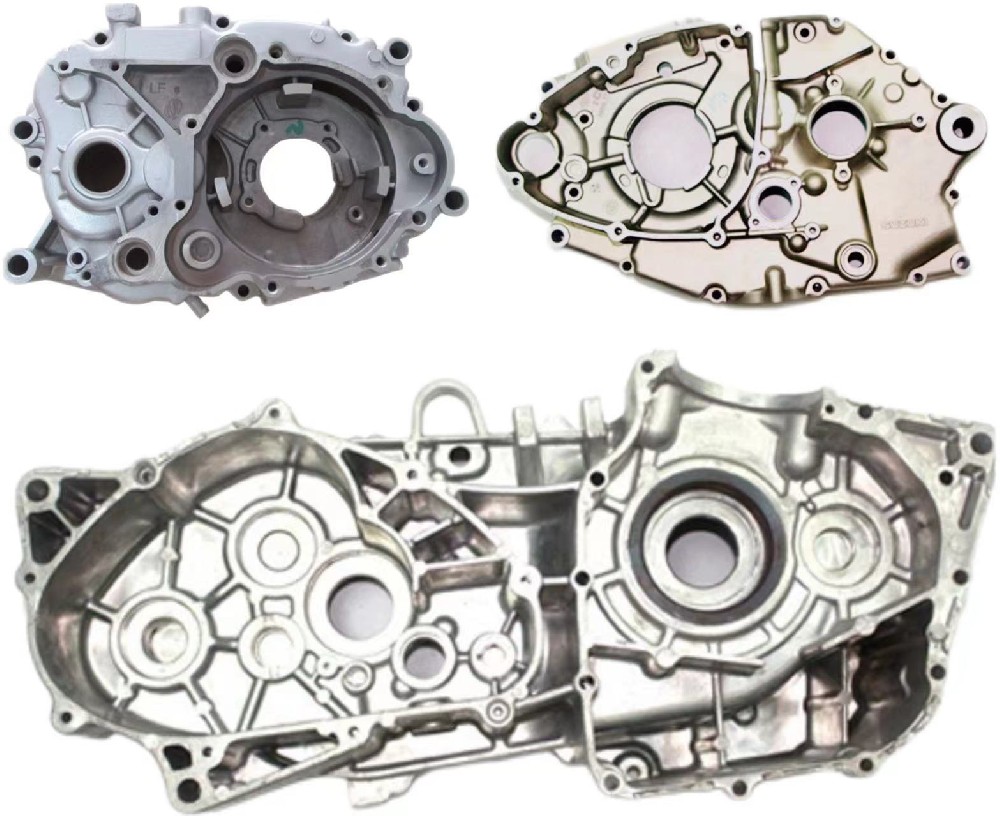 die casting mould(24)