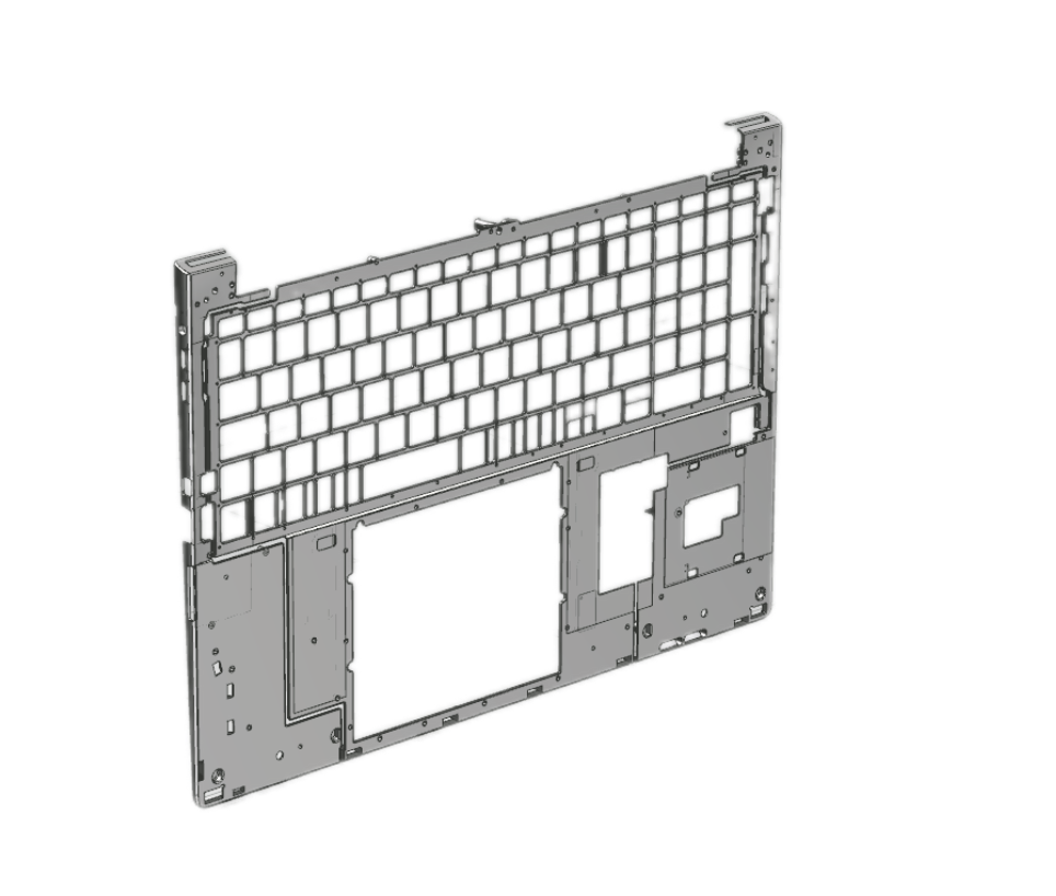 die casting mould(20)