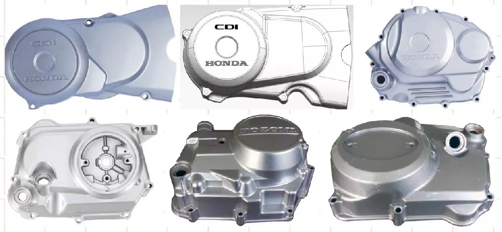 die casting mould (25)