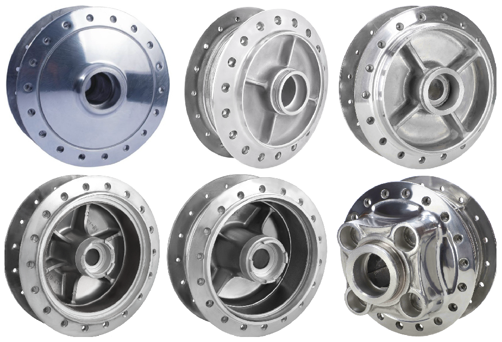 die-casting mould (27)