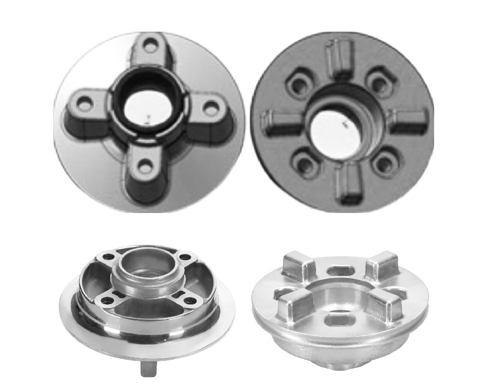 die-casting mould (30)