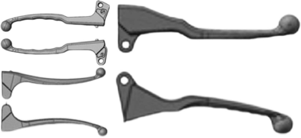 die casting mould (32)