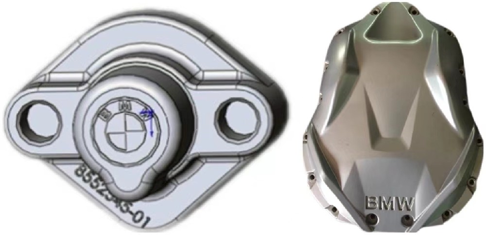 die-casting mould (33)